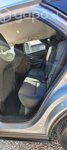 Mazda cx30 año 2022