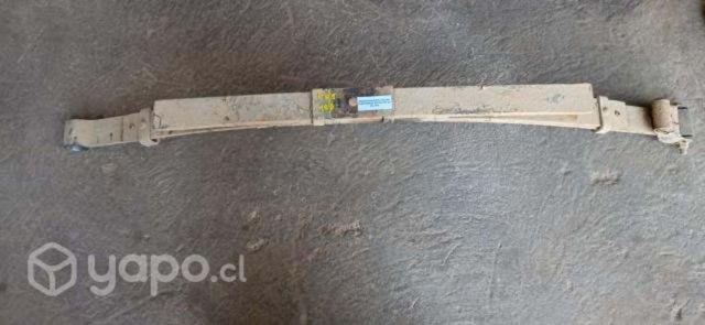 Paquete Resorte (FRG155) Ford Ranger Argentina 2.3