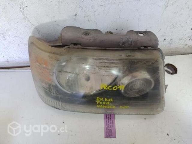 Optico Delantero Der Det Mica (FRC011) Ford Ranger