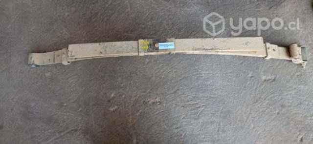 Paquete Resorte (FRG156) Ford Ranger Argentina 2.3