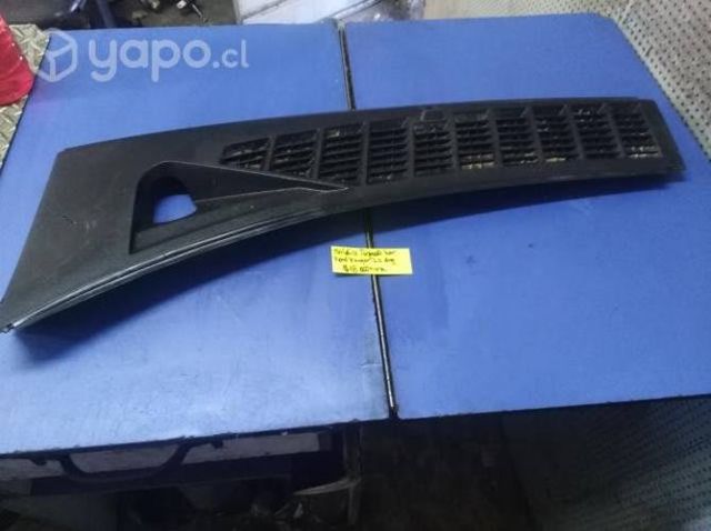 Rejilla cubre torpedo izq Ford Ranger 2002-2012