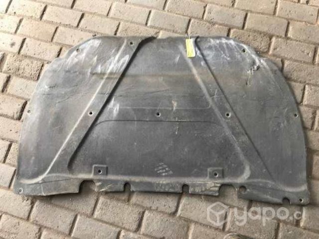 Protector capot Ford Ranger 2.3 Argentina 2002-12