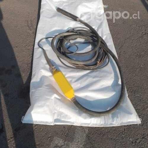 Sonda vibradora wacker neuson