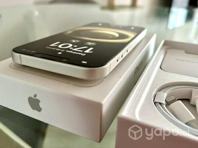 IPhone 13 Blanco Estelar con boleta
