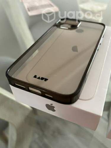IPhone 13 Blanco Estelar con boleta