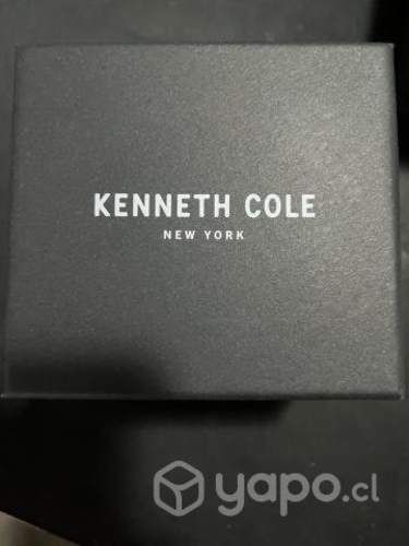 Reloj Kenneth Cole