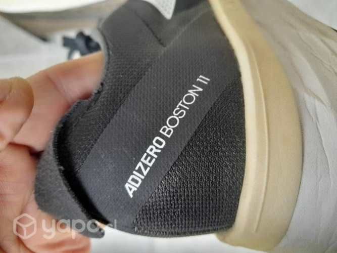 Zapatilla Adizero Boston 11
