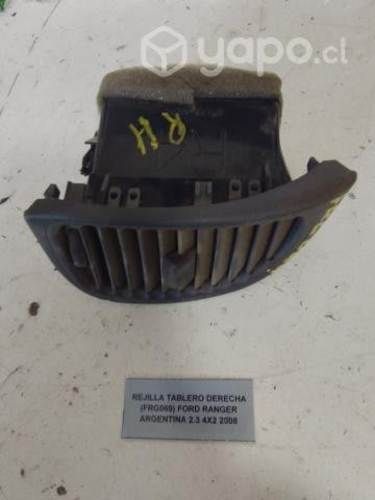Rejilla Tablero Der (FRG069) Ford Ranger Arg 2.3