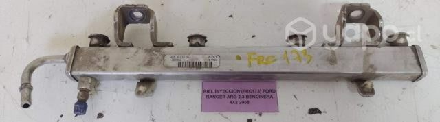 Riel Inyeccion (FRC173) Ford Ranger Arg 2.3 Benc