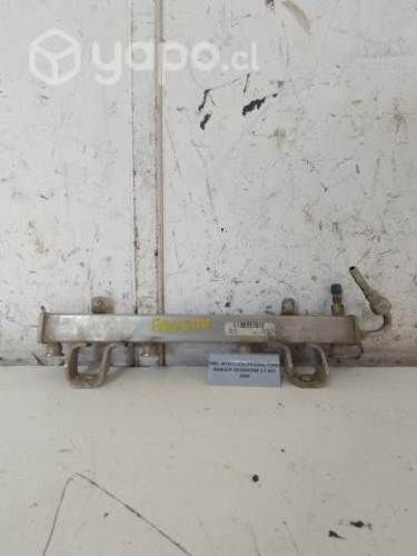 Riel Inyeccion (FRG044) Ford Ranger Argentina 2.3