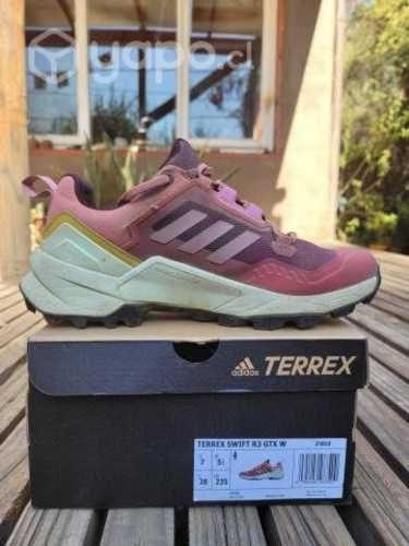 Zapatillas Adidas Terrex