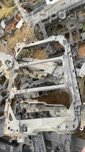 Frontal Mazda 3 2018