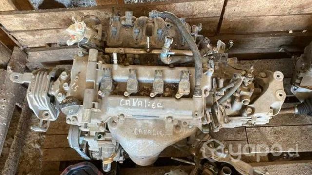 Múltiple admisión Chevrolet Cavalier 2022