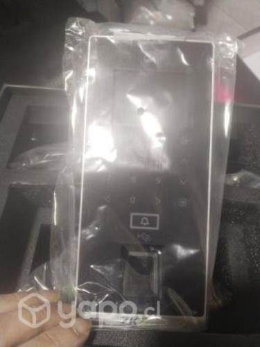 Control accedo procapture