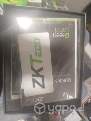 Control accedo procapture