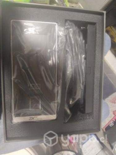 Control accedo procapture