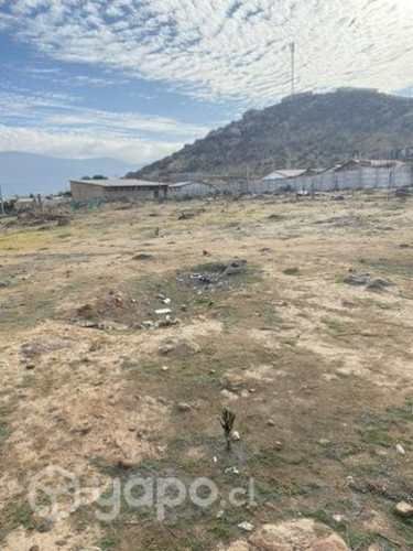 Terreno (Derechos) Pan de Azúcar inscrito 954 m2