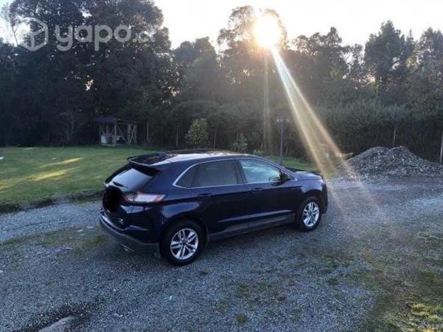 Ford Edge automático, 2016