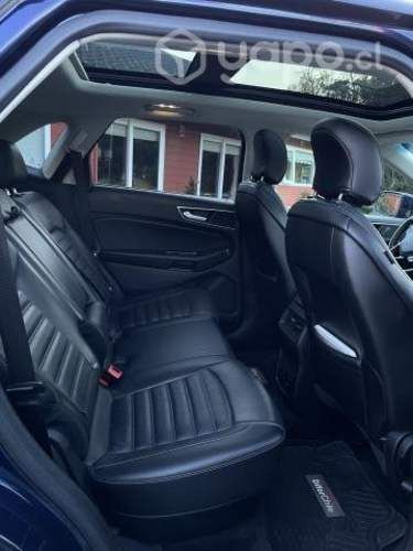 Ford Edge automático, 2016