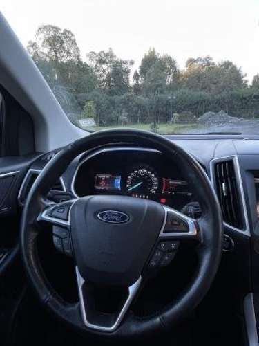 Ford Edge automático, 2016