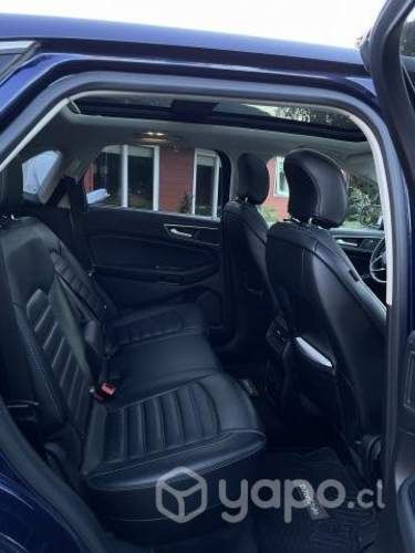 Ford Edge automático, 2016