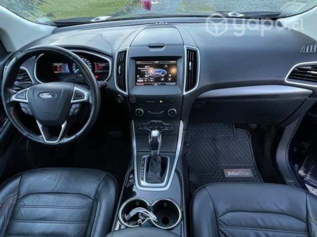 Ford Edge automático, 2016