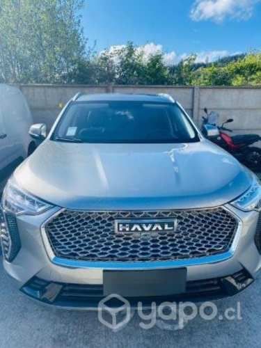 Haval Jolion 2024