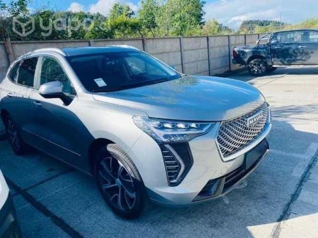 Haval Jolion 2024