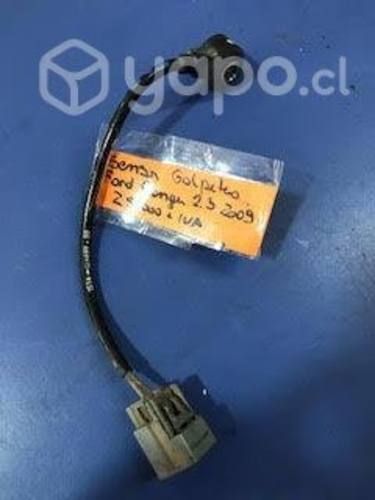 Sensor golpeteo Ford Ranger Arg 2002-2012