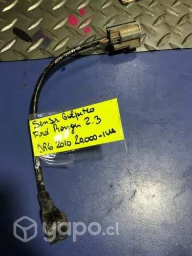 Sensor golpeteo Ford Ranger Argentina 2.3