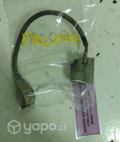 Sensor Golpeteo (FRC047) Ford Ranger Arg 2.3 Benc