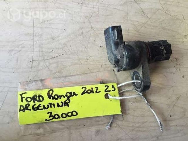 Sensor ABS trasero Ford Ranger Argentina 2.3 2002-