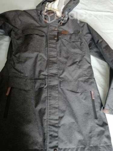 Haka huno implemeable talla L