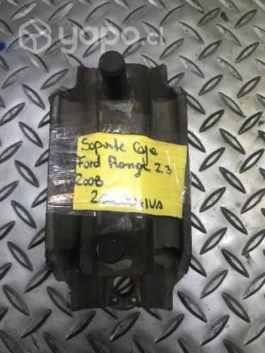 Soporte caja cambio Ford Ranger Argentina 2.3 2002