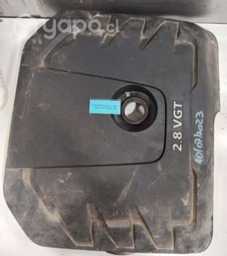 Tapa Motor (MTC134) Maxus T60 2.8 4x4 Diésel 2022