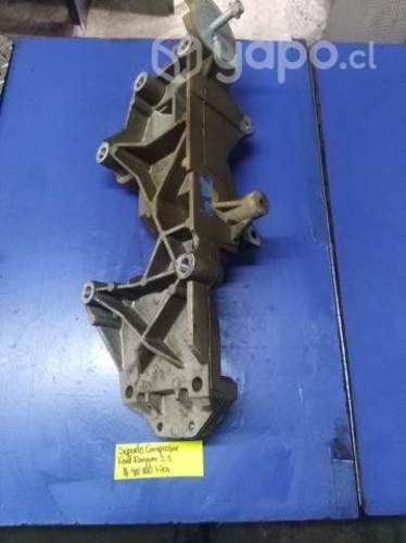 Soporte compresor aire ac Ford Ranger Argentina