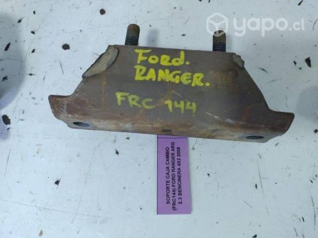 Soporte Caja Cambio (FRC144) Ford Ranger Arg 2.3
