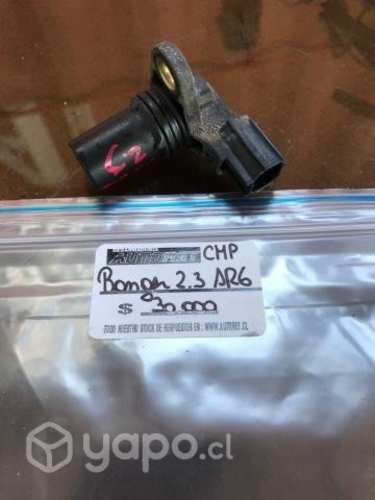 Sensor posicion eje leva CMP Ford Ranger Arg 2.3