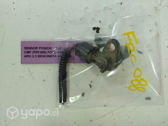 Sensor Posicion Eje Leva CMP (FRC088) Ford Ranger