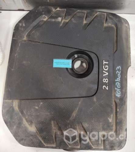 Tapa Motor (MTC134) Maxus T60 2.8 4x4 Diésel 2022