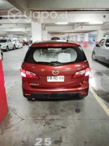 MAZDA 5 2012 79 mil km