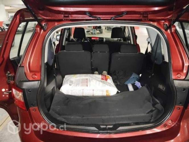 MAZDA 5 2012 79 mil km