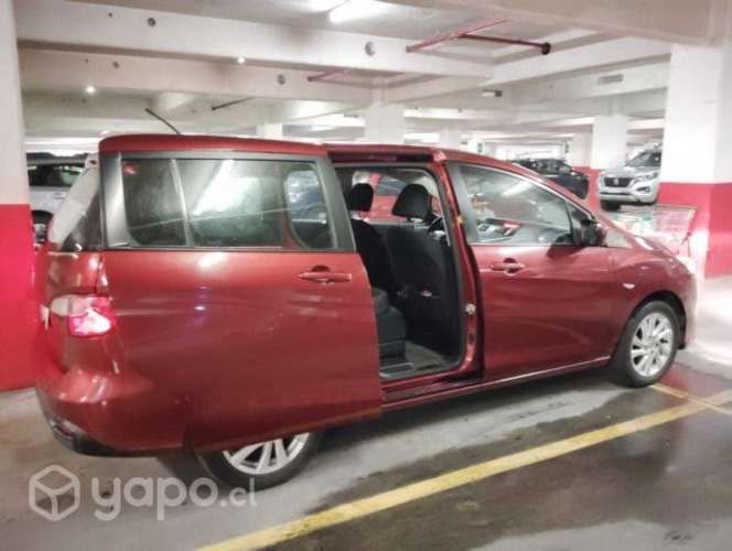 MAZDA 5 2012 79 mil km