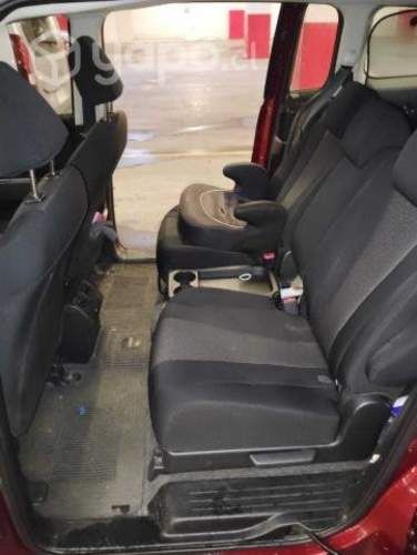 MAZDA 5 2012 79 mil km