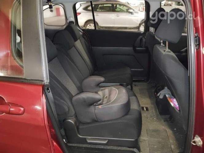 MAZDA 5 2012 79 mil km