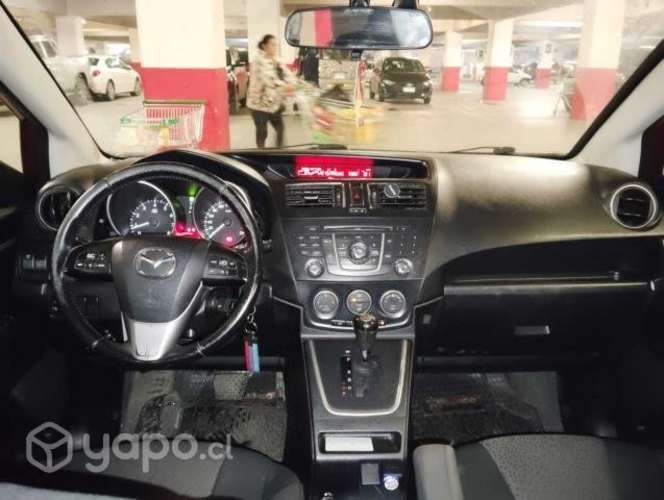 MAZDA 5 2012 79 mil km