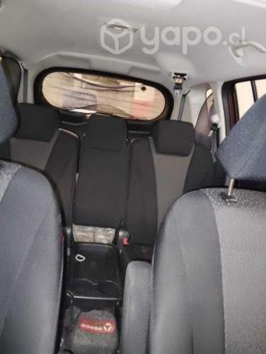 MAZDA 5 2012 79 mil km