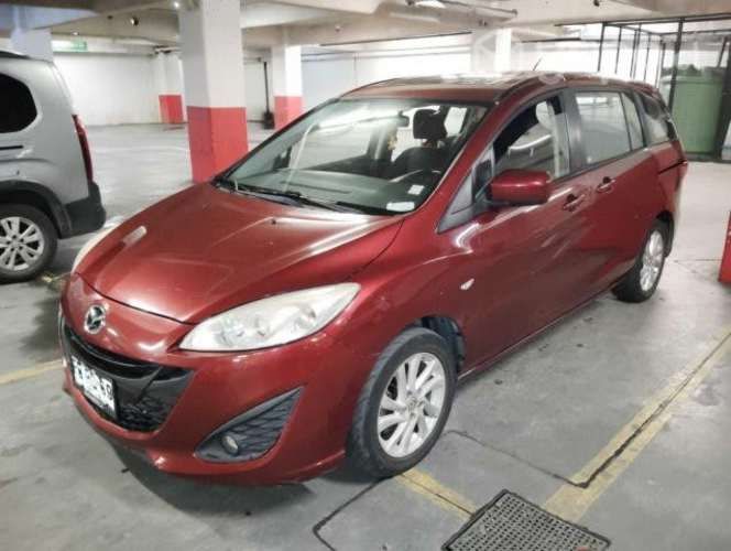 MAZDA 5 2012 79 mil km