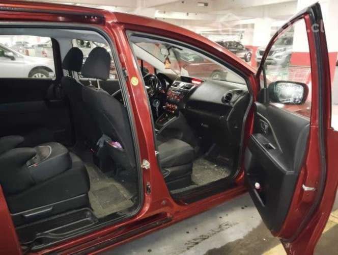 MAZDA 5 2012 79 mil km