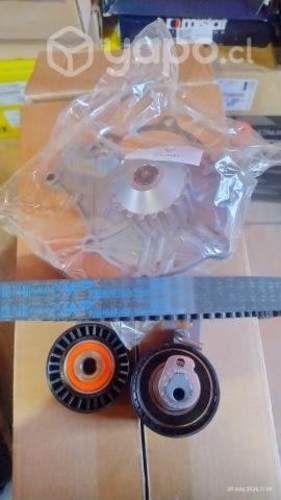 Kit distribucion partner original + bomba